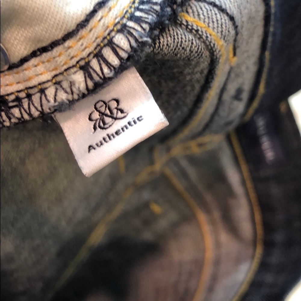 Rock & Republic Bootcut Jeans - Picture 8 of 8